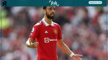 صفقة كبرى.. مانشستر يونايتد يقترب من انتقال نجمه إلى الدوري السعودي